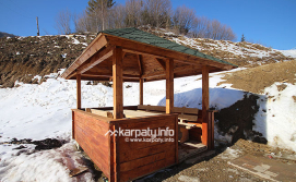 Приватна садиба Лісова пісня