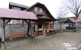 Приватна садиба Ну то абзац!
