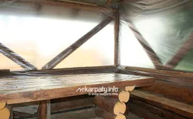 Приватна садиба Гостинна садиба