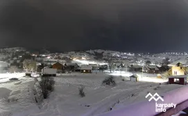 Приватна садиба У Віташі