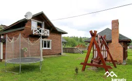 Котедж Відпочинок для душі