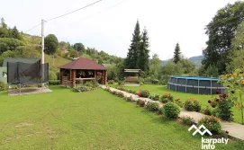 Приватна садиба Теплі спогади