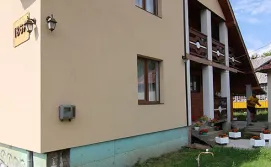 Приватна садиба У Блищака