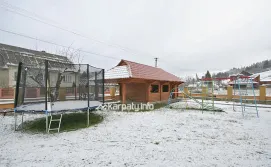 Приватна садиба У Ірини