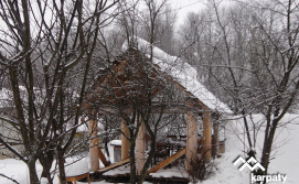 Приватна садиба У Федора