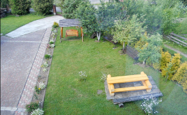 Приватна садиба "Евгеніка-Аратта"