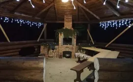 Приватна садиба Wooden Dream