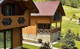 Котедж Біля Плаю