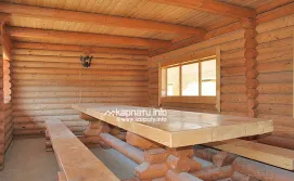 Приватна садиба У Ірини