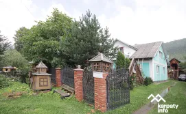 Приватна садиба Віолетта