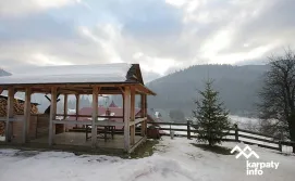 Котедж "Мальва"