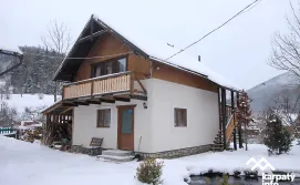 Гостинний двір Тетяна