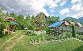 Приватна садиба Барвінок