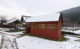 Котедж Світлана