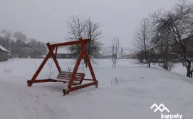 Приватна садиба Під Кичіркою