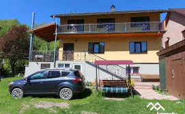 Приватна садиба ГІРСЬКИЙ СПОКІЙ