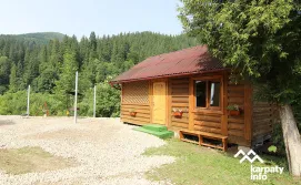 Готель Гуцулик