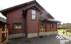 Котедж Зелений Клин