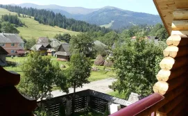 Будинок Карпати