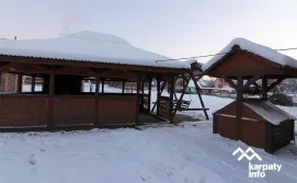 Приватна садиба У Пушкарів