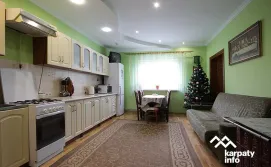 Приватна садиба Горицвіт