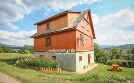 Приватна садиба Павлик