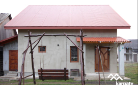 Котедж Міраж