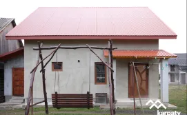 Котедж Міраж