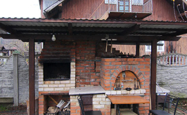 Приватна садиба Ну то абзац!