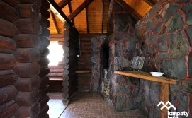 Гостьовий будинок Підгір'я Тростяну