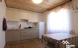 Приватна садиба Пташиний спів