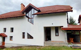 Приватна садиба SkiHouse