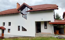 Приватна садиба SkiHouse