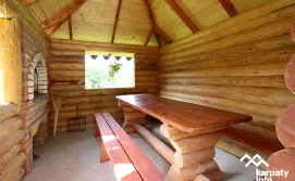 Приватна садиба День і Ніч