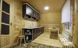 Приватна садиба Chill House