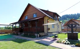 Котедж Зорецвіт