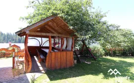 Приватна садиба У Петра та Галини