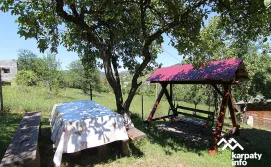 Котедж Над річкою