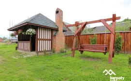 Котедж Відпочинок для душі