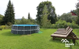 Приватна садиба Теплі спогади