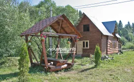 Приватна садиба Пилипецька садиба