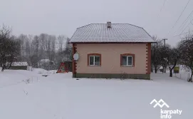 Приватна садиба Під Кичіркою