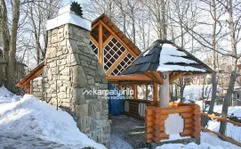 Котедж Біля ріки