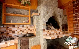 Готель Гірська роса