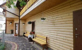 Садиба Надія (Шешори) №4