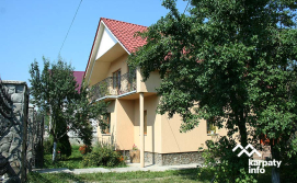 Приватна садиба Перлина