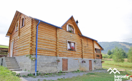 Котедж Над ставом