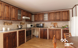 Приватна садиба У Блищака