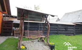 Приватна садиба Людмила