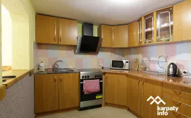 Приватна садиба Сонячні промені